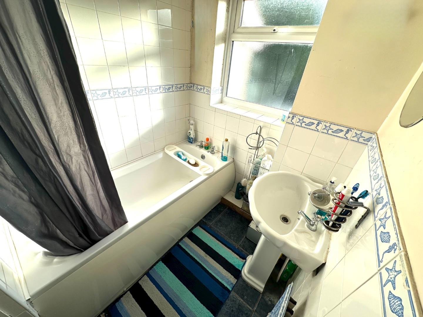 Viscount Road, Rectory Farm O'Riordan Bond